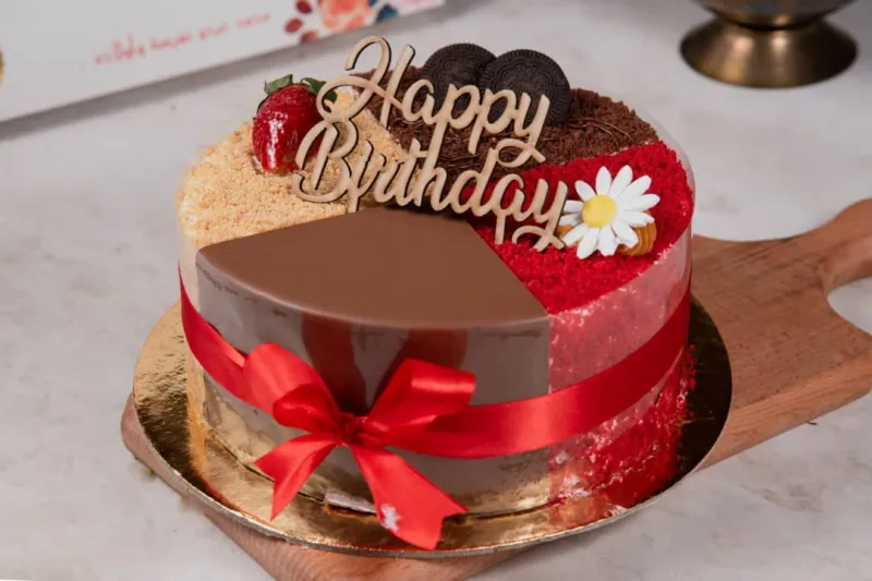 قالب كاتو كبير