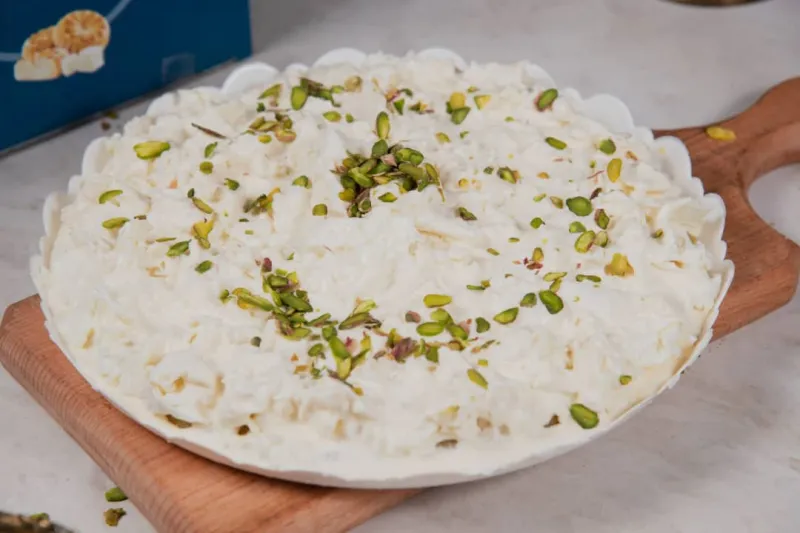 مدلوقة