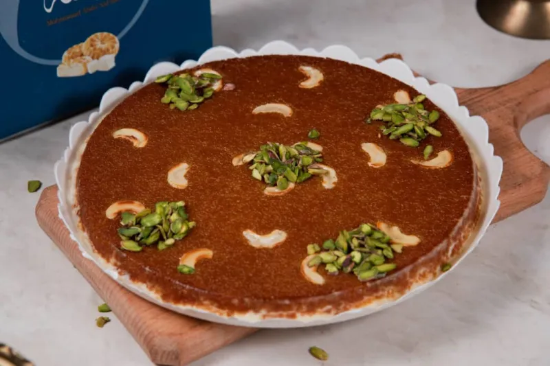 نابلسية