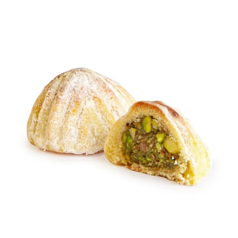 معمول فستق