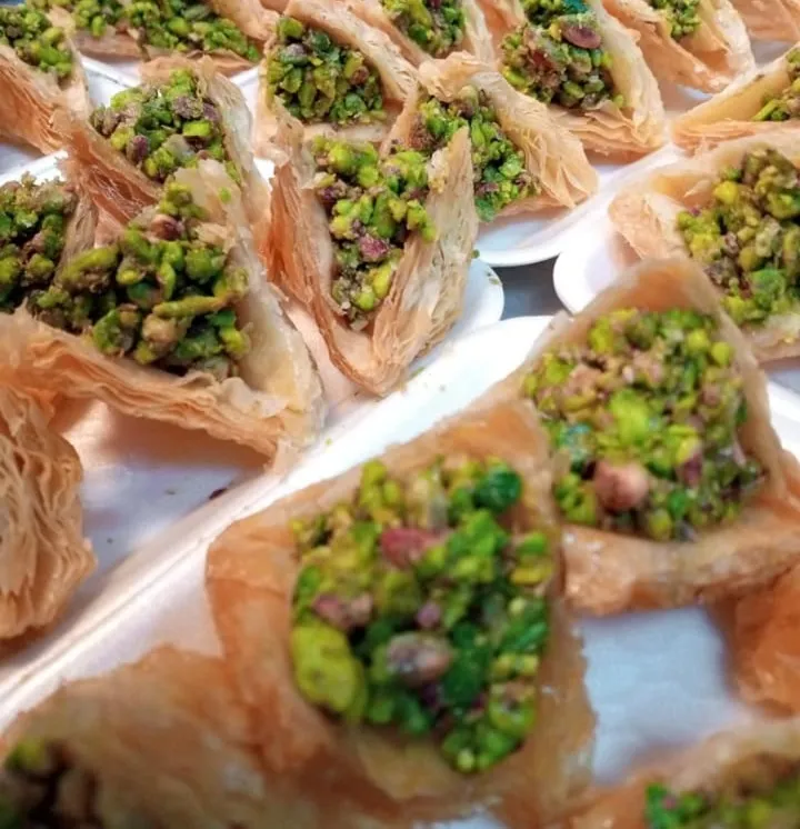 صحن وربات سوارية