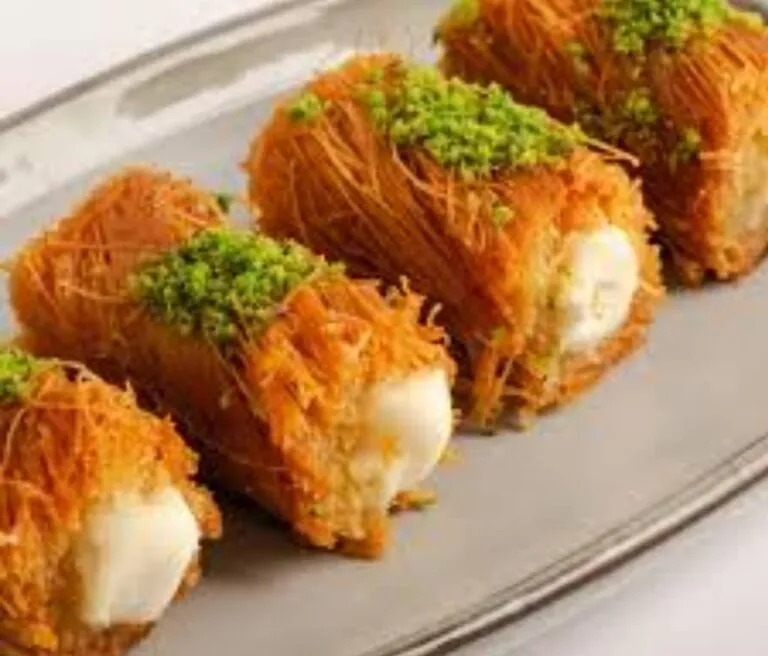 مغشوشة