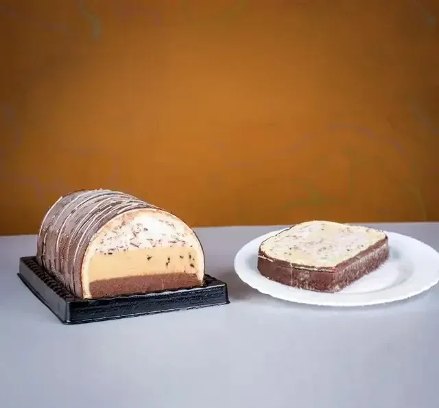 كاسيتا مكسرات