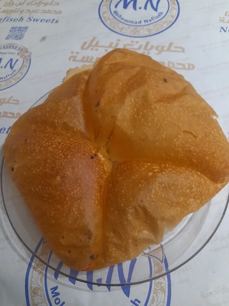 بغاجة لحمة