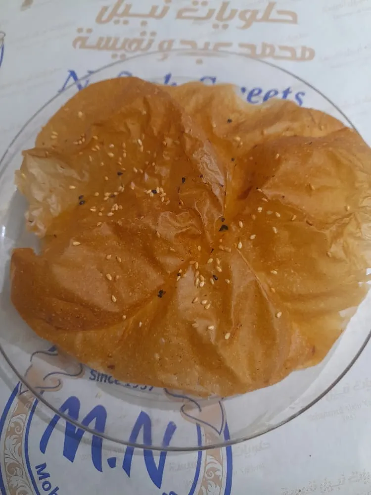 بغاجة جبنة