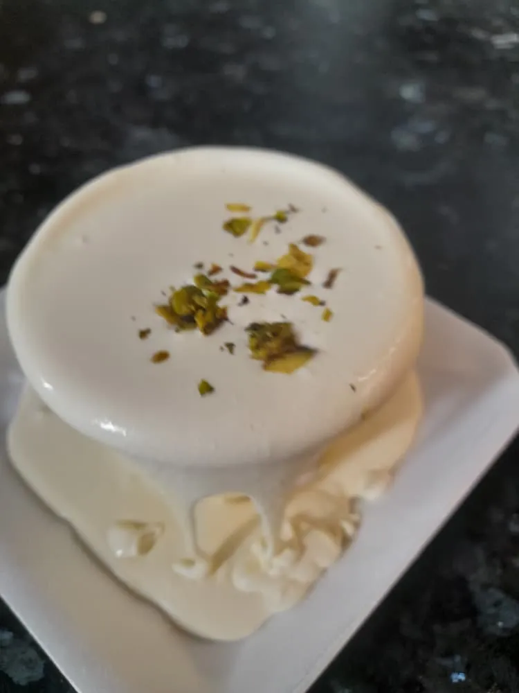 قشطة كريمة